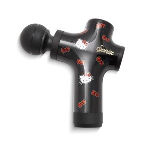 Sonix x Hello Kitty R3 Percussive Massager